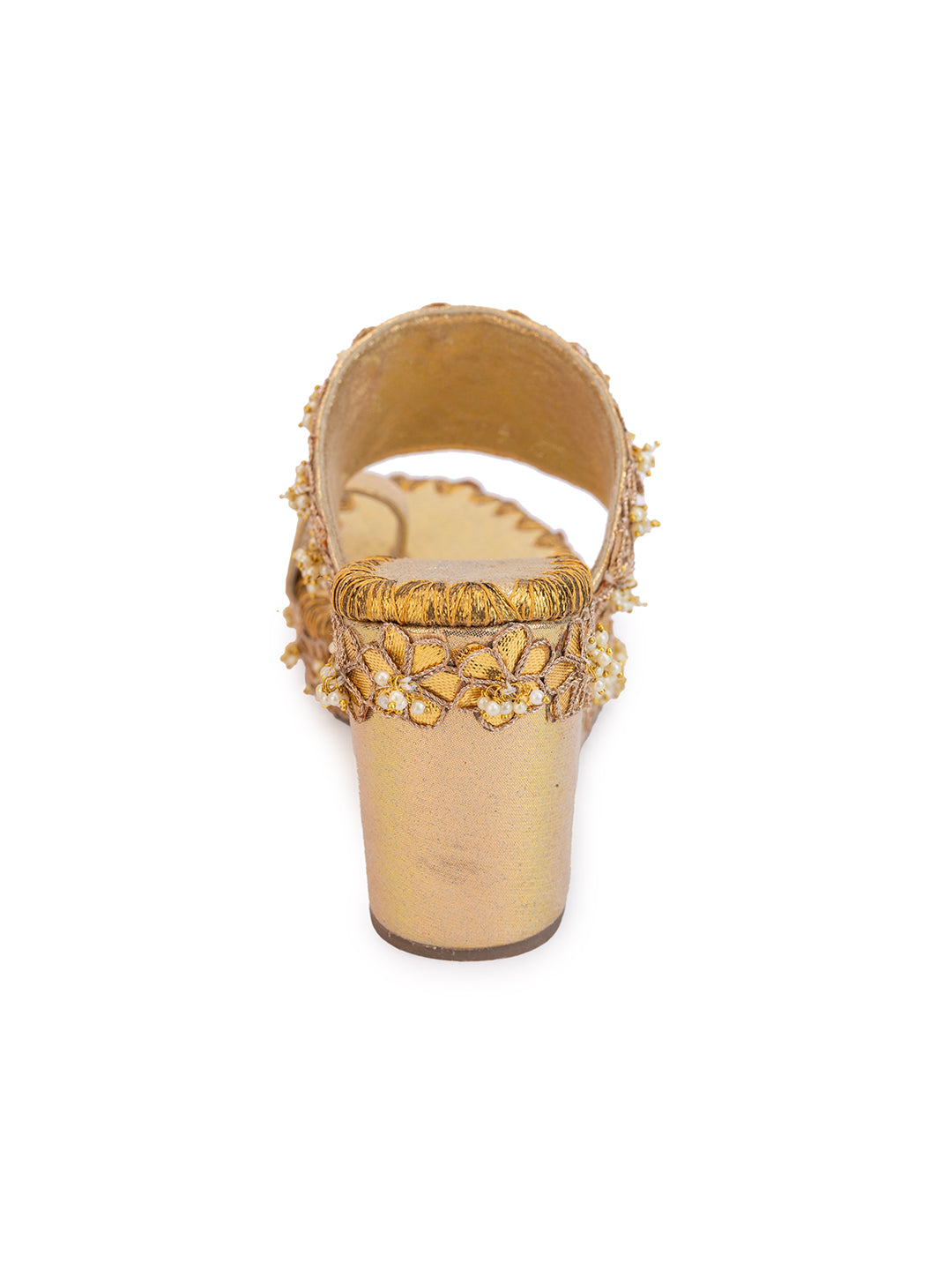 Aamya Gold (Wedge)