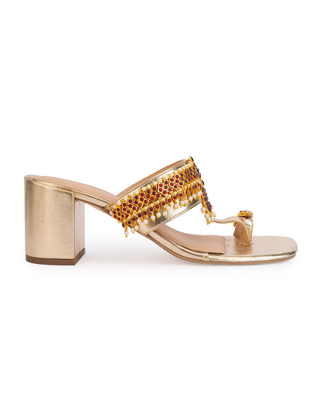 Evander (Heel)