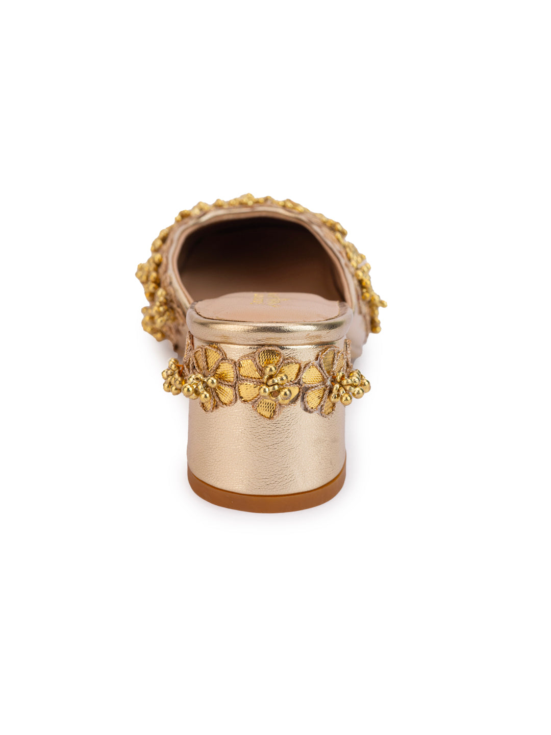 Aamya (Mule Heel)