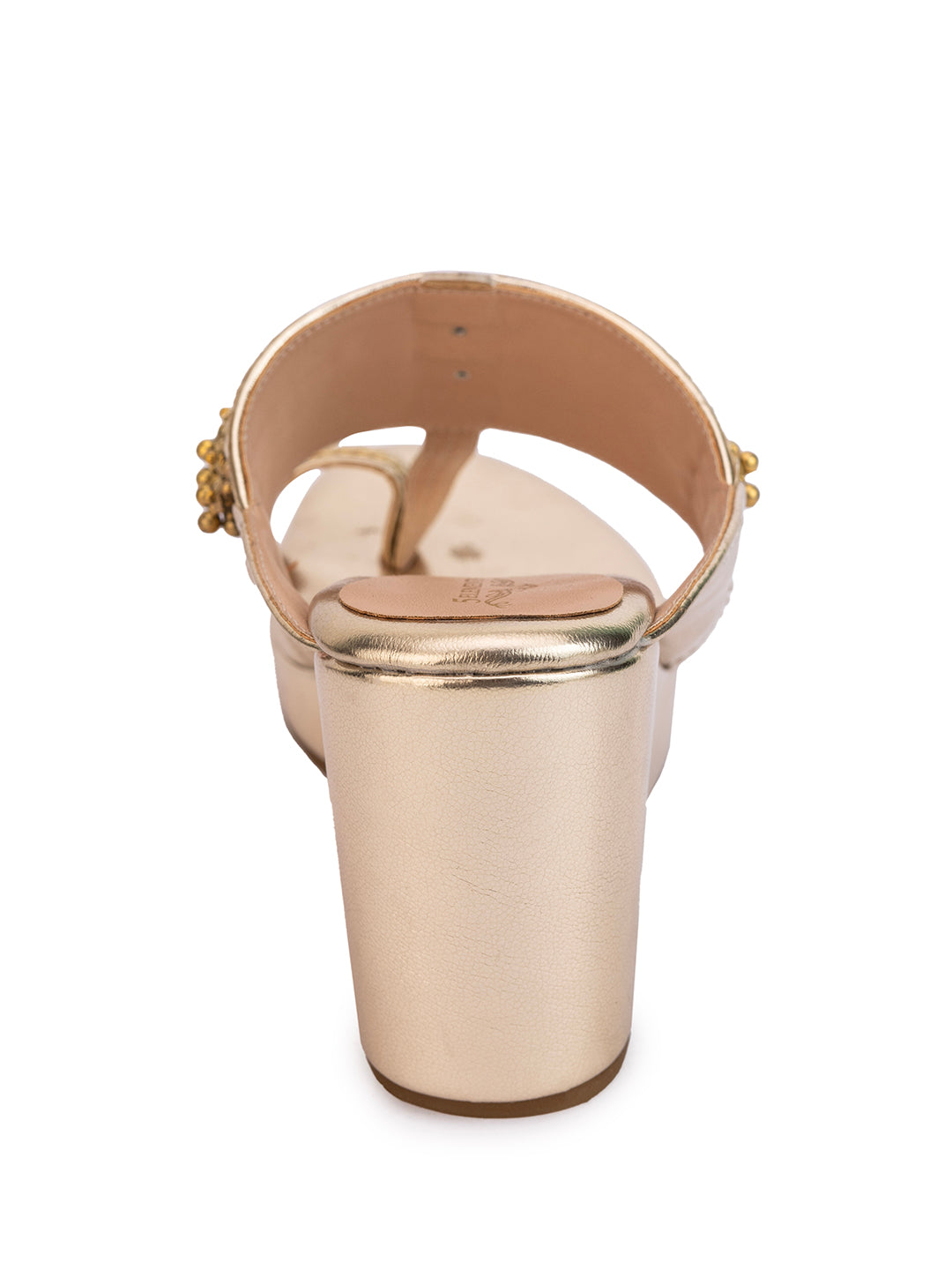 Anika Gold (Wedge)