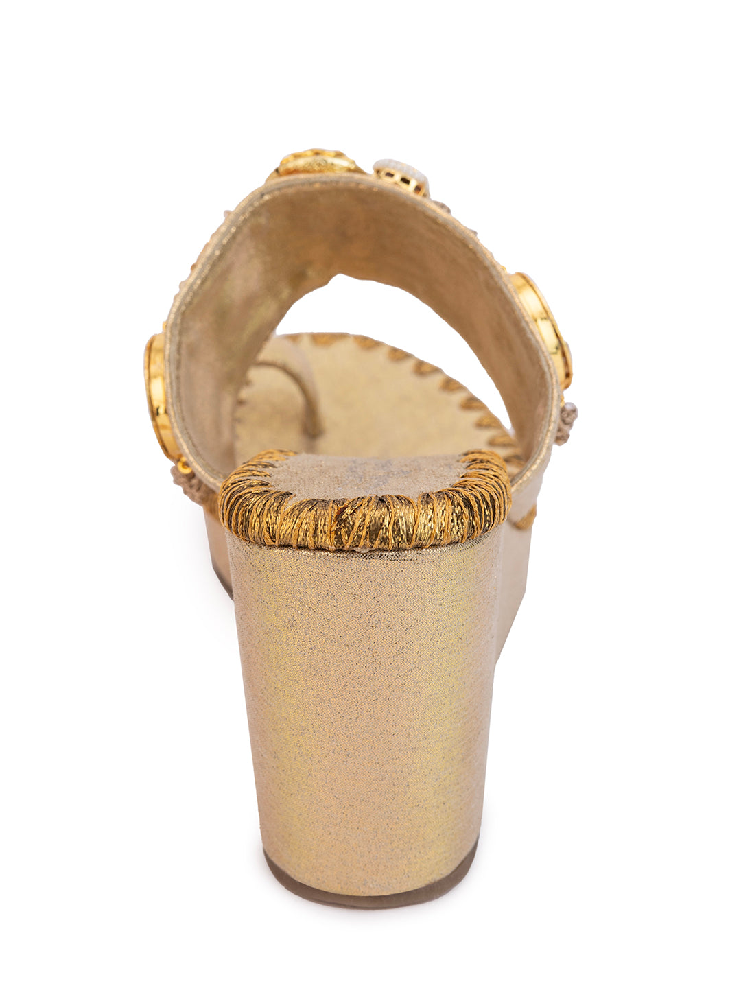Kimaya Gold (Wedge)