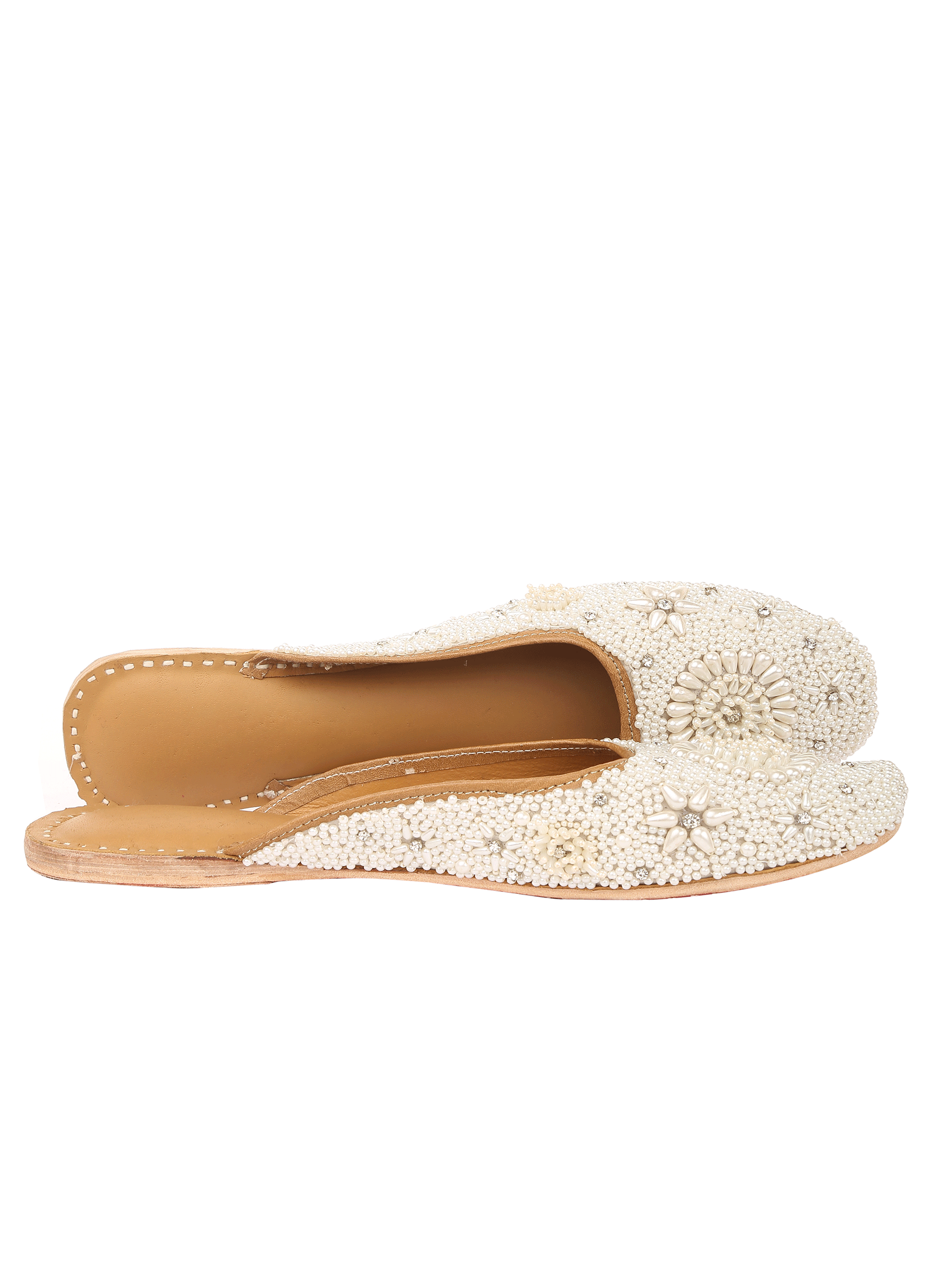 Perle (Mule)