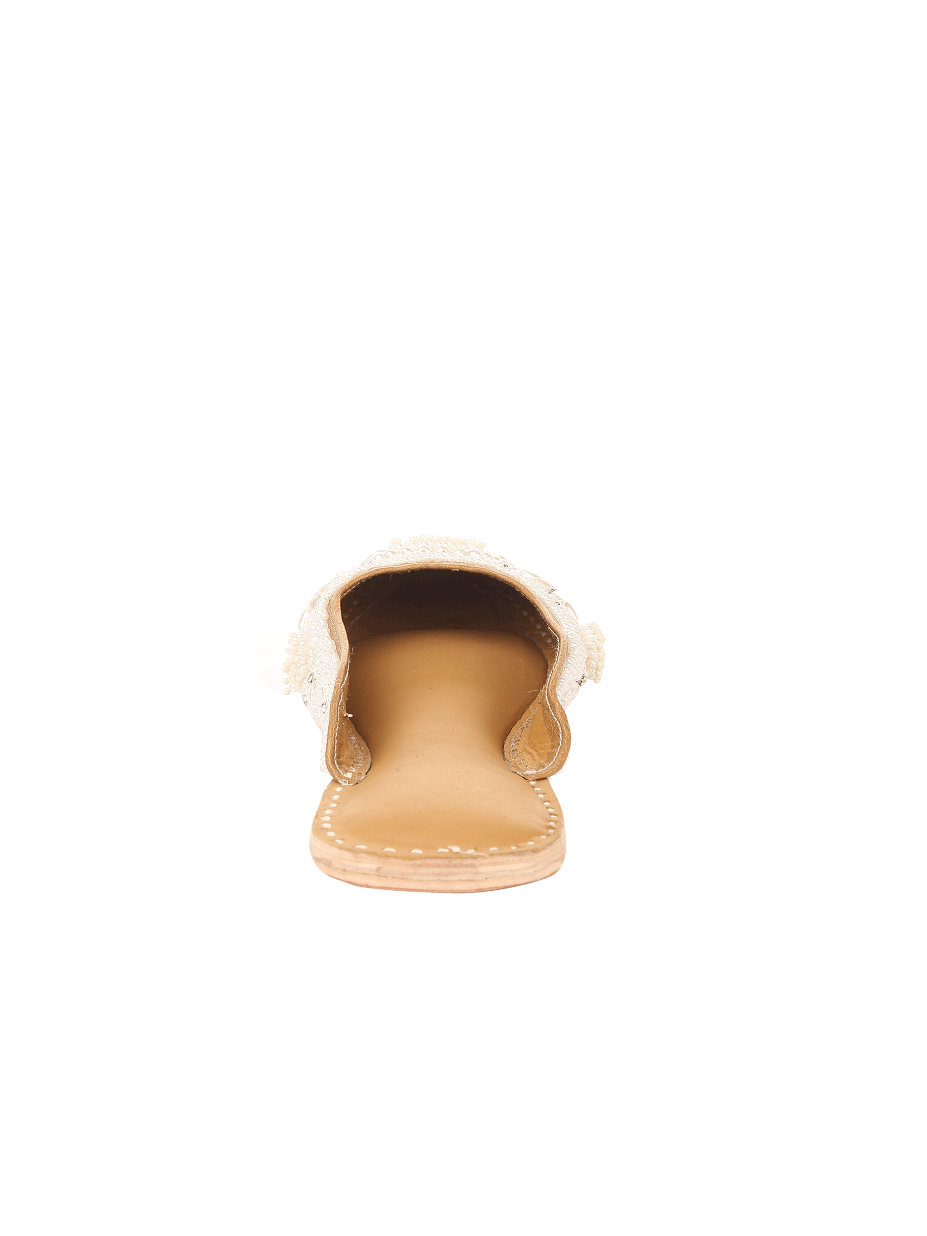 Perle (Mule)