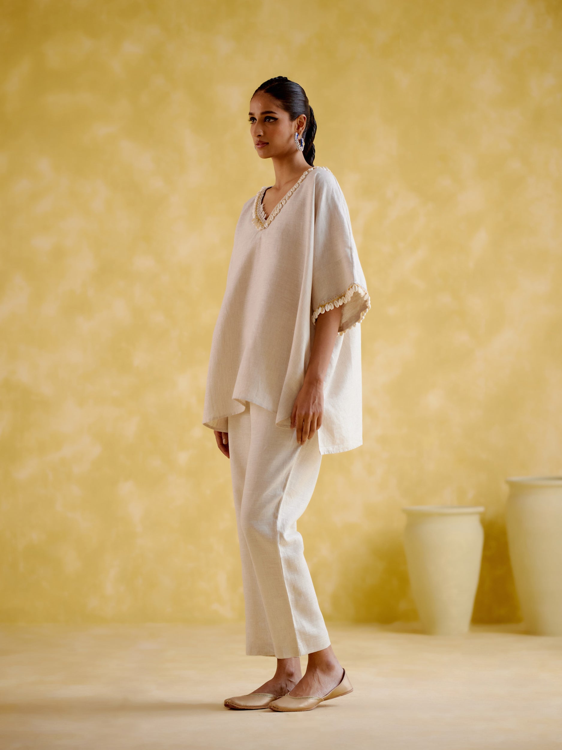 Flora Co Ord Set