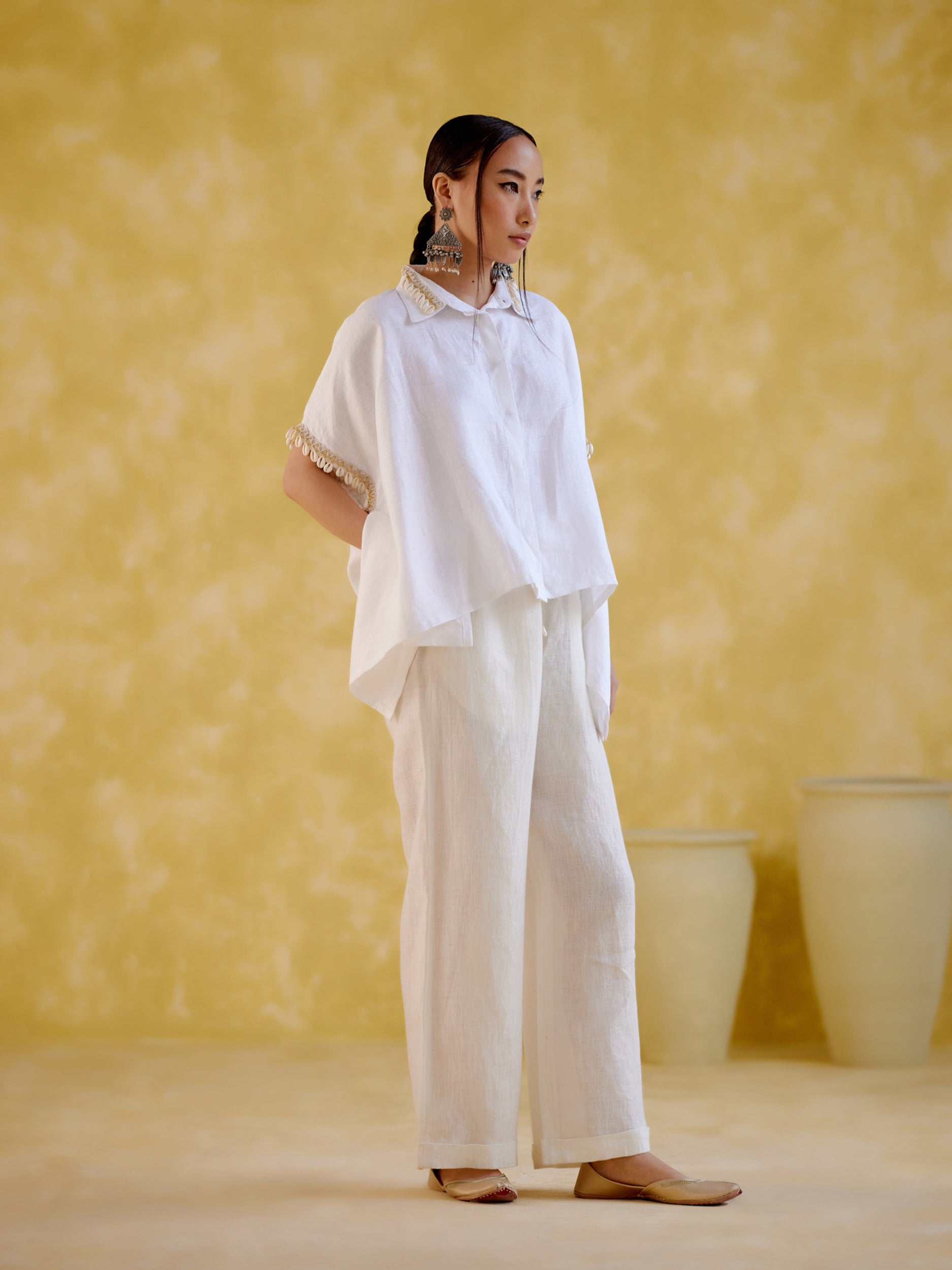 Udaan Co Ord Set