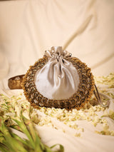 Leander Silver (Potli)