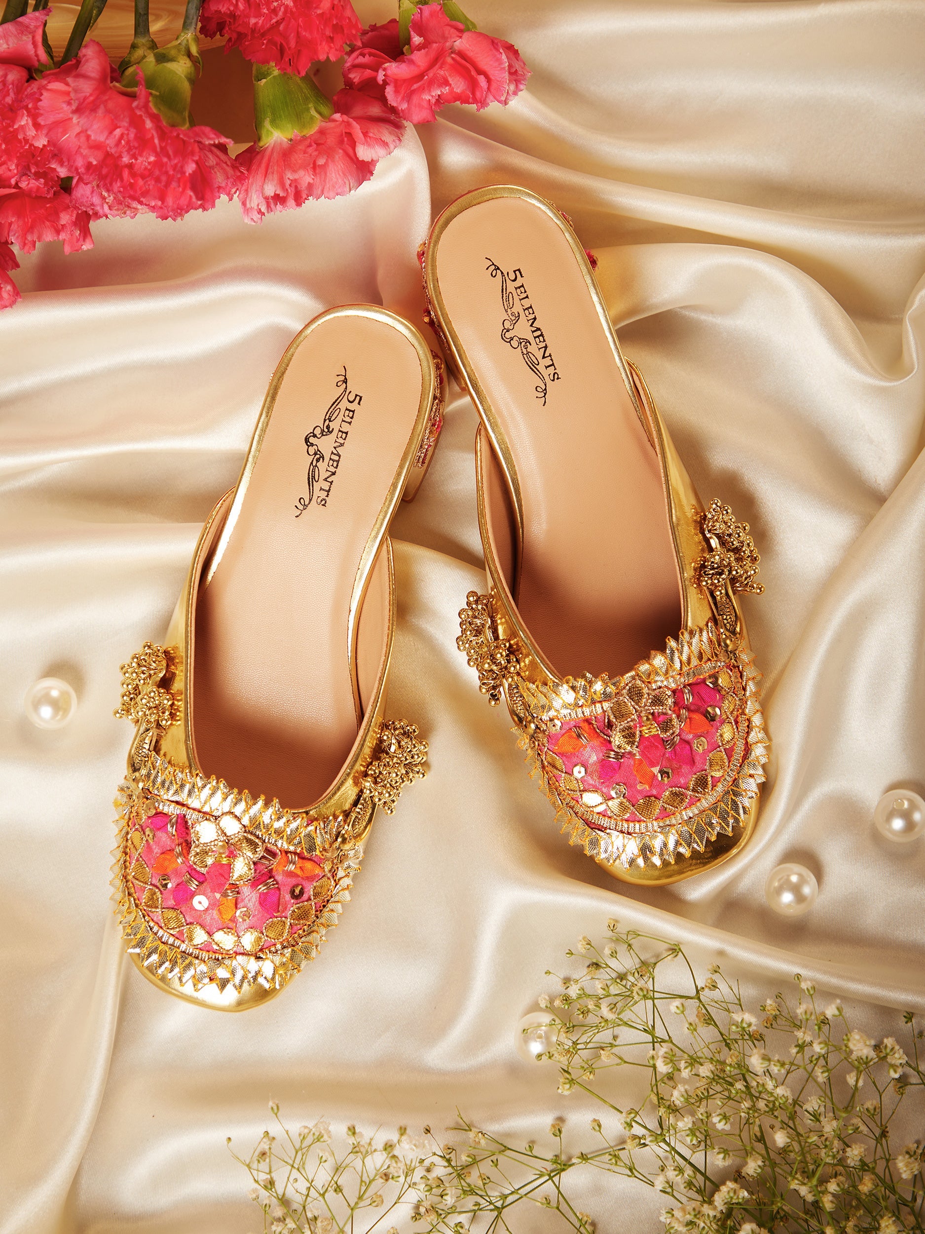 Goota Love (Mule Heel)