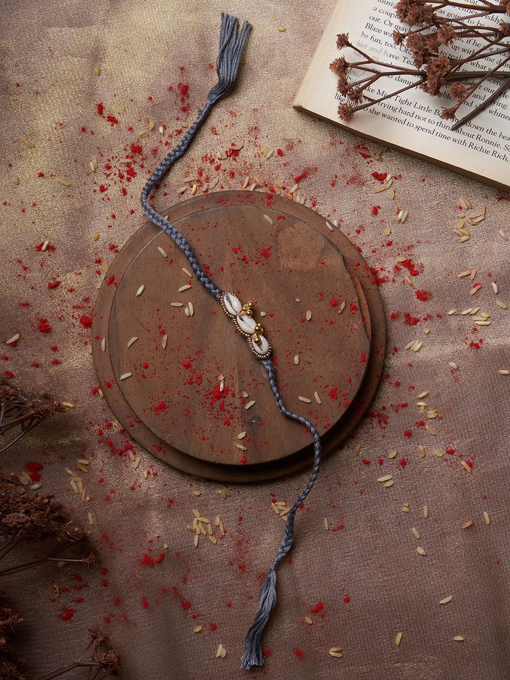 Dionysius Rakhi