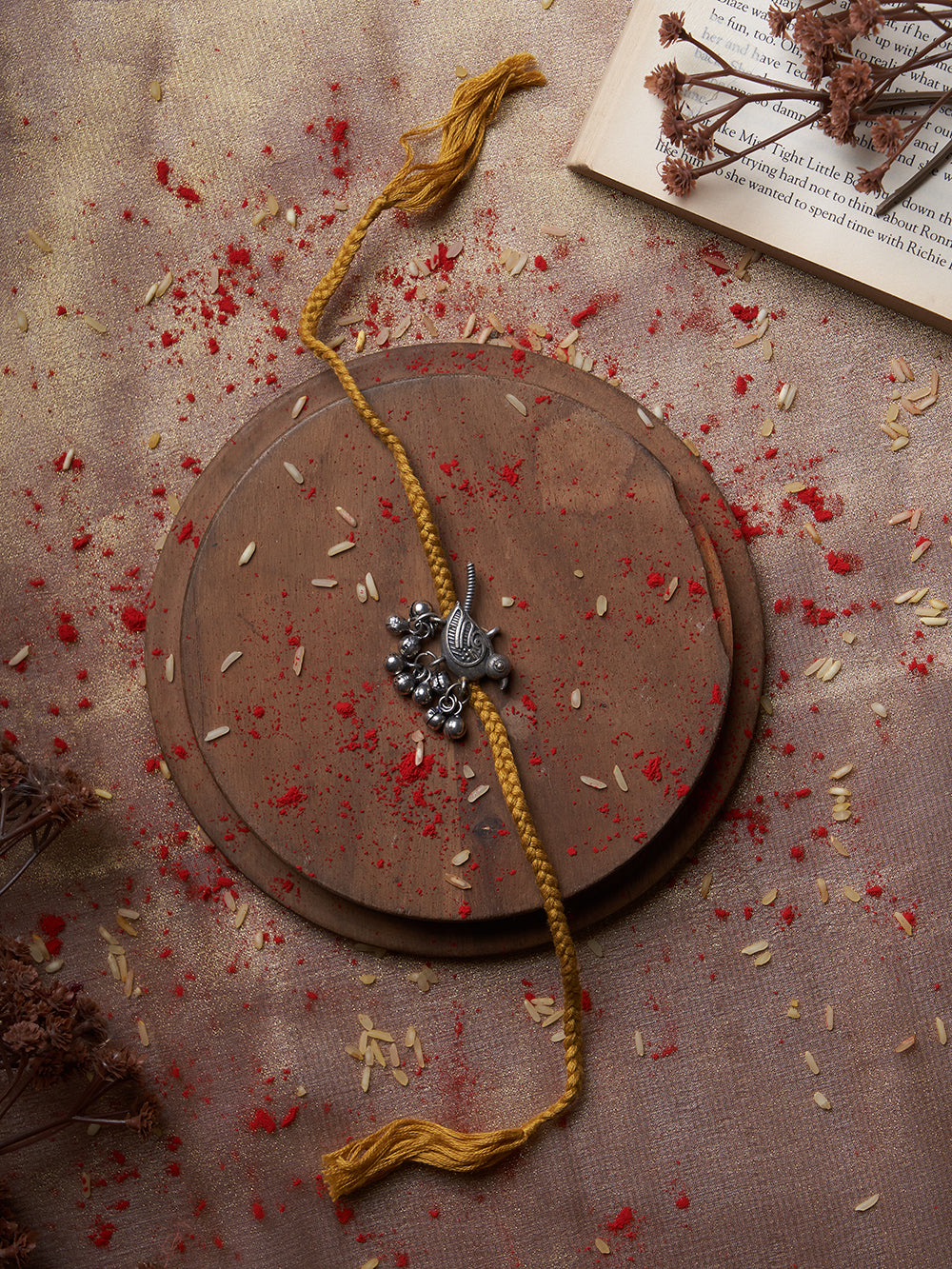 Endymion Rakhi