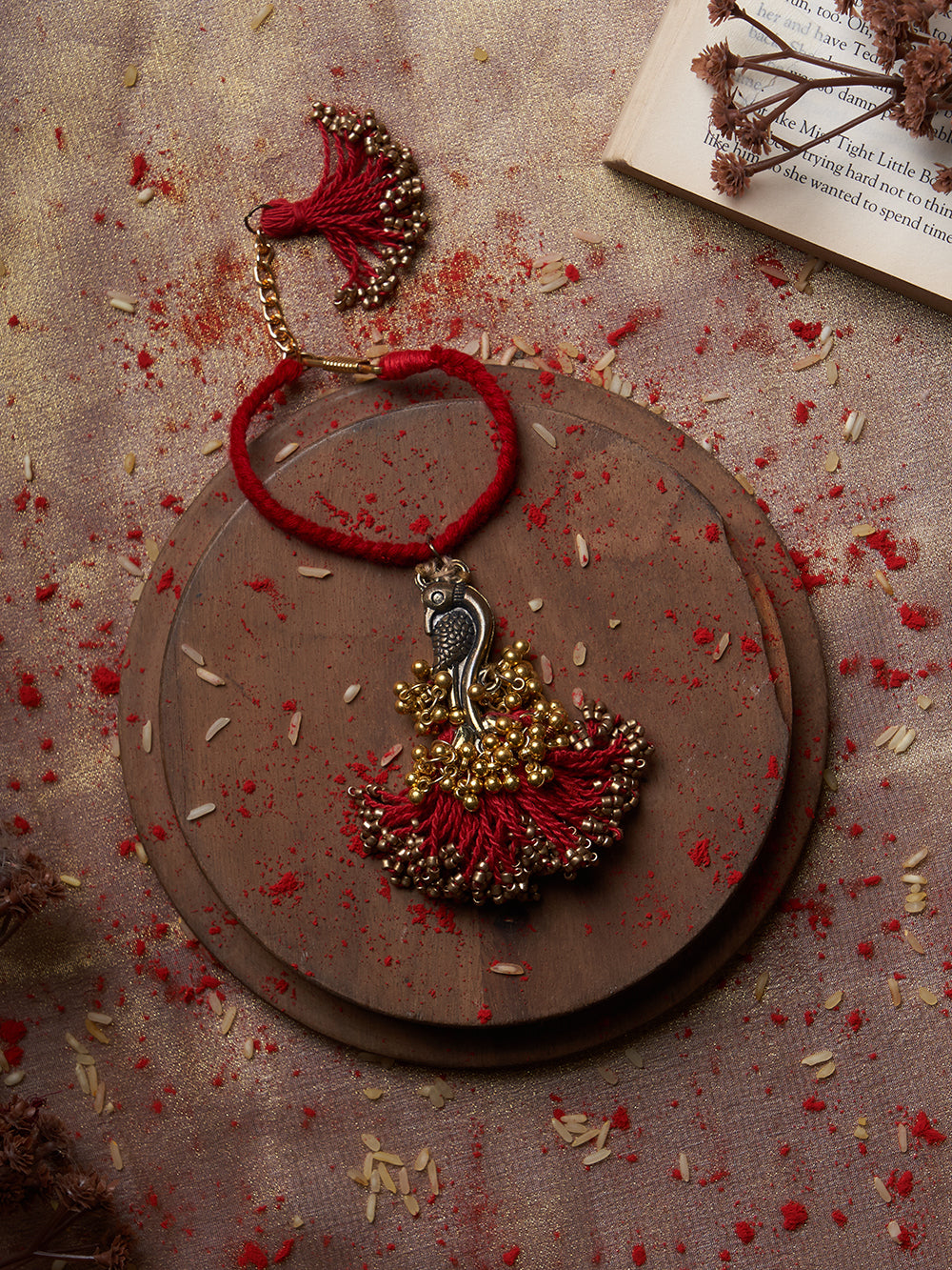 Herakles Lumba Rakhi