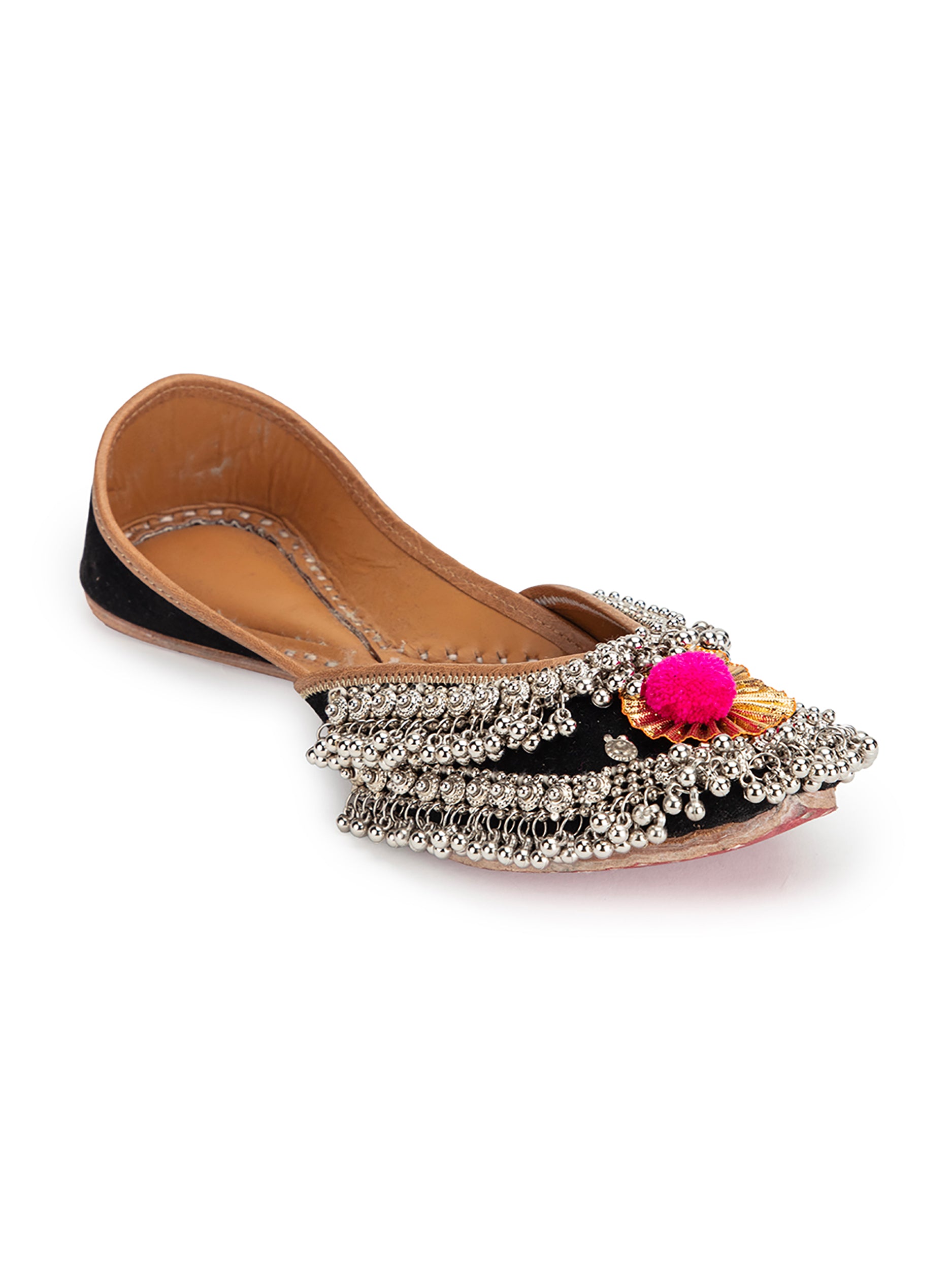 Black Crown (Jutti)