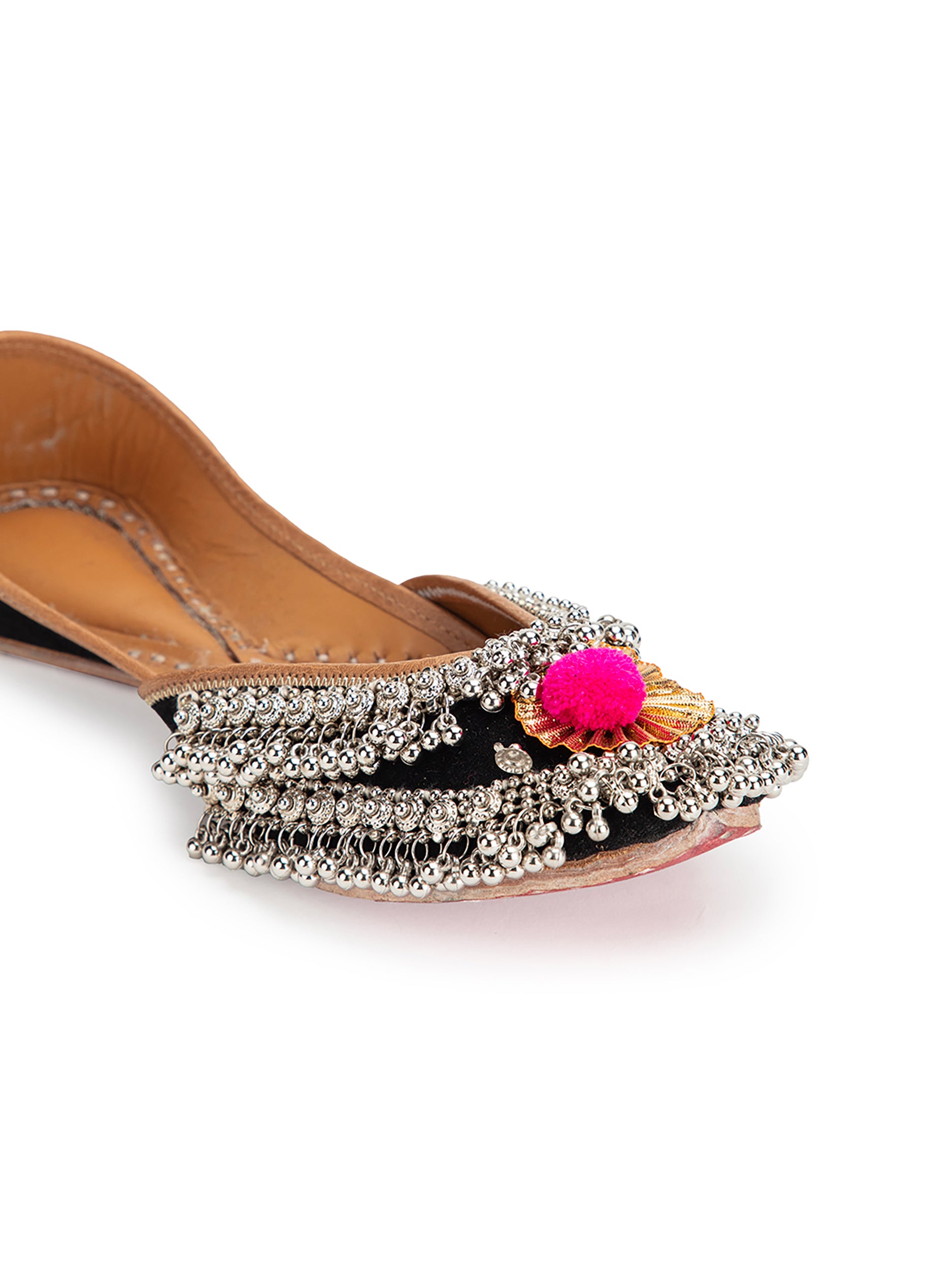 Black Crown (Jutti)