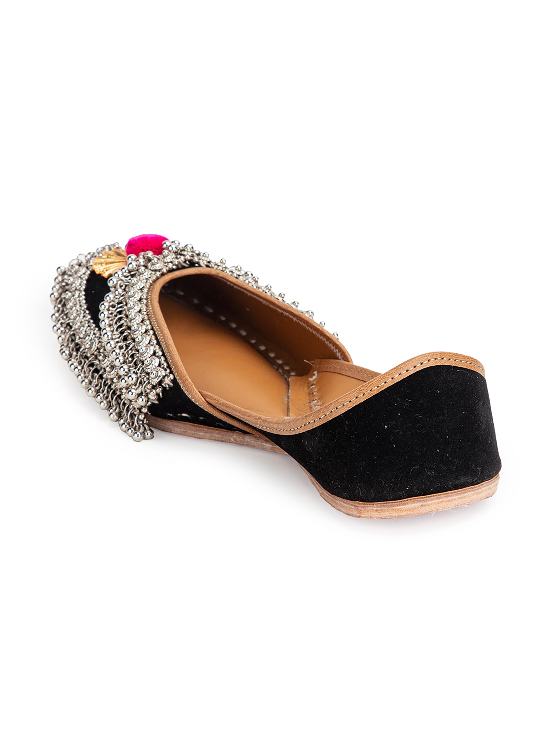 Black Crown (Jutti)