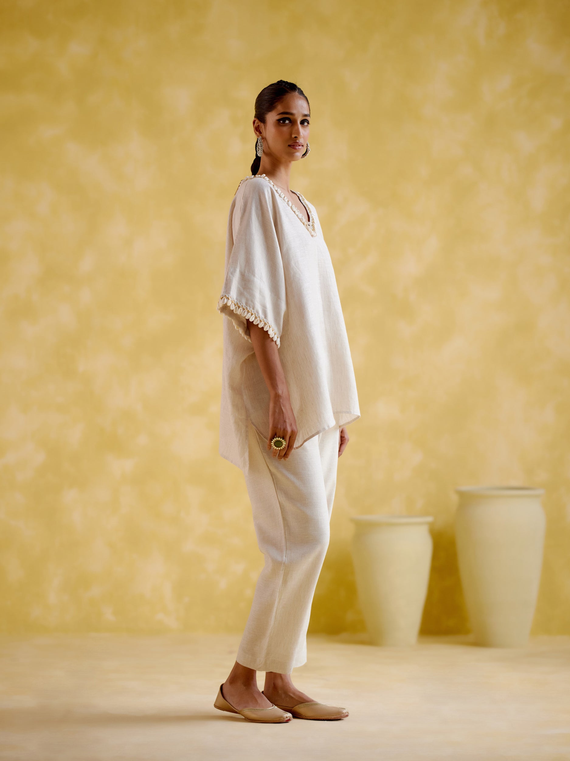 Flora Co Ord Set