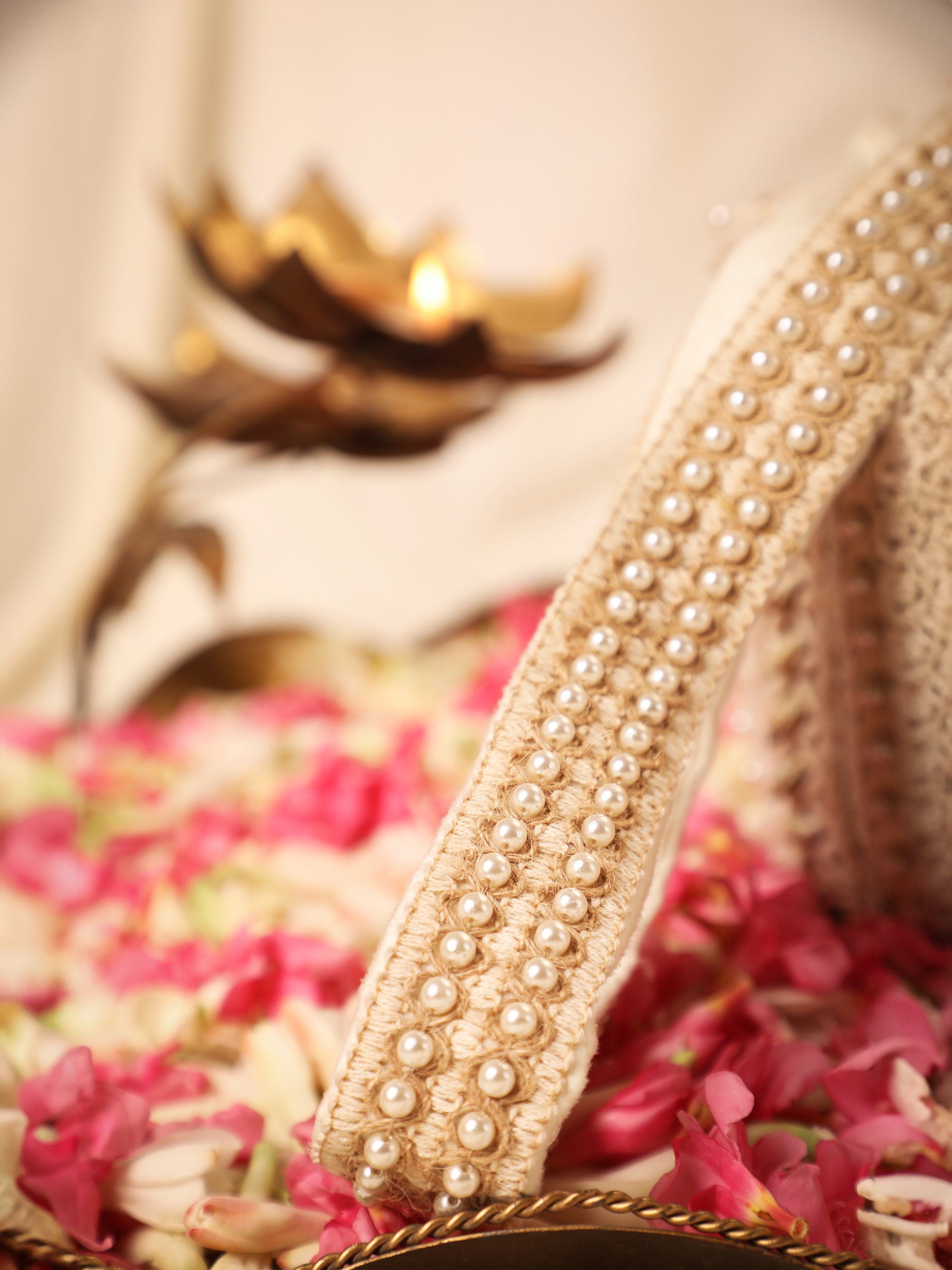 Priam White (Potli)