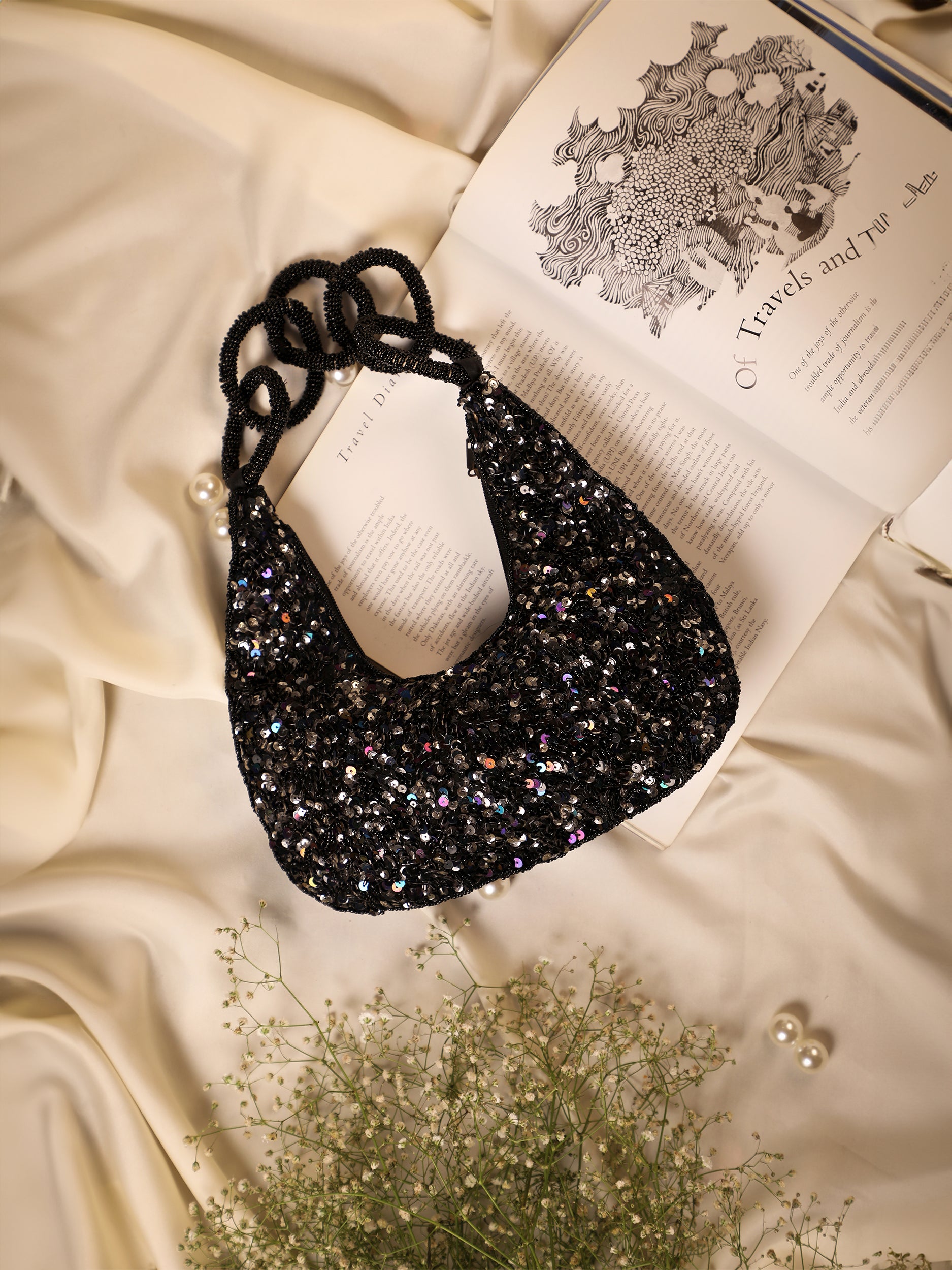 Abraxas Black (Potli)