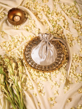 Leander Silver (Potli)