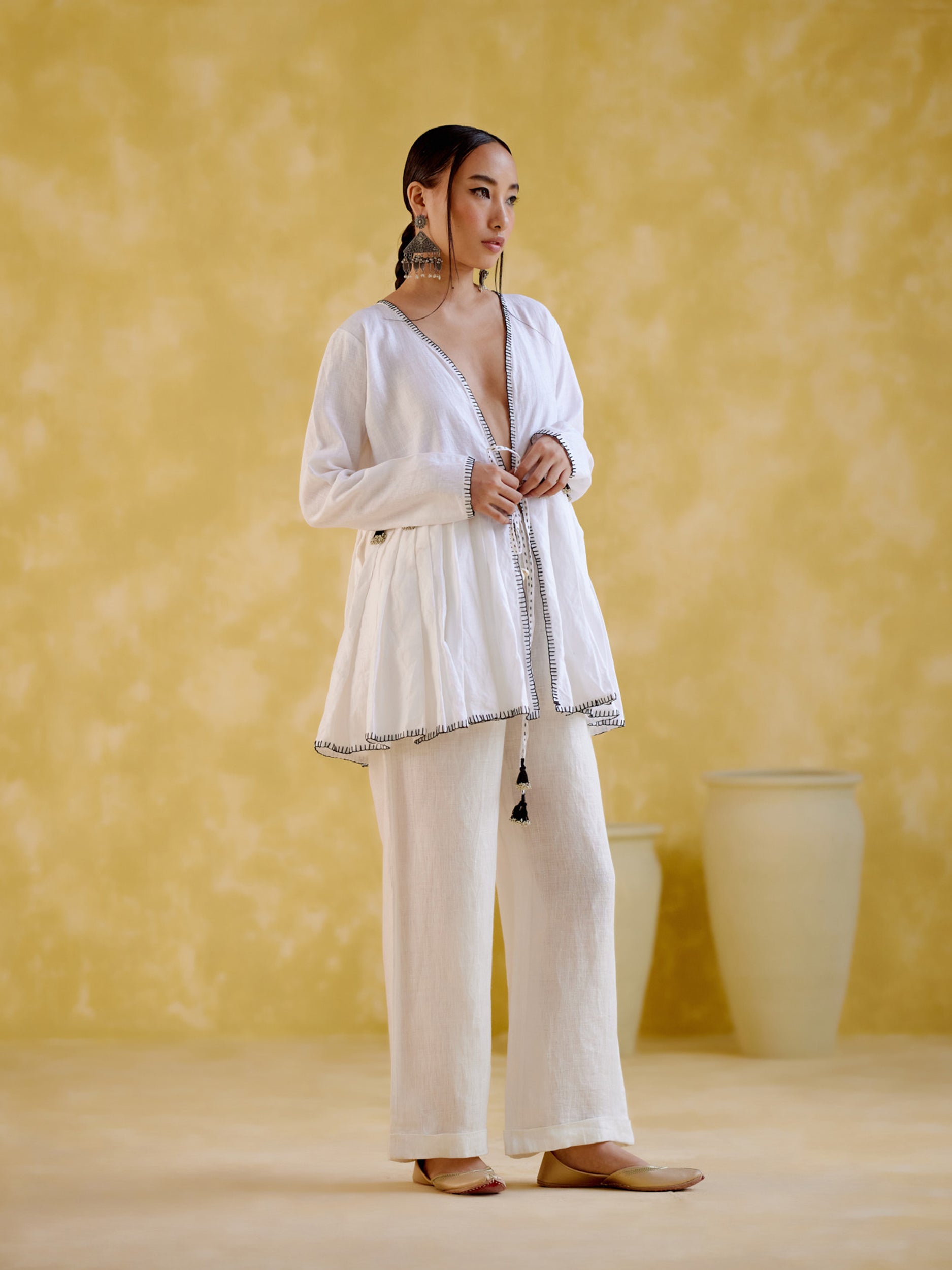 Moonlight Top