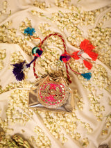 Gold Gotta (Potli)