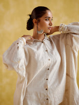 Seashell Top