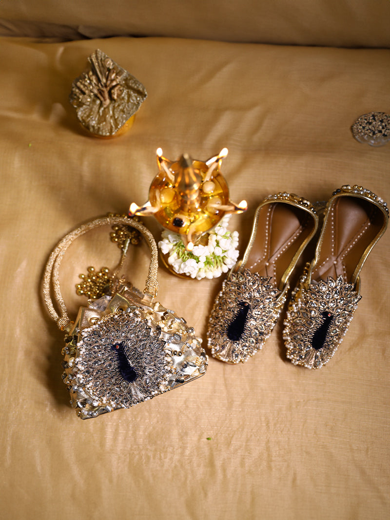 Paonne Gold (Combo)