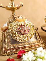 Evander (Potli)