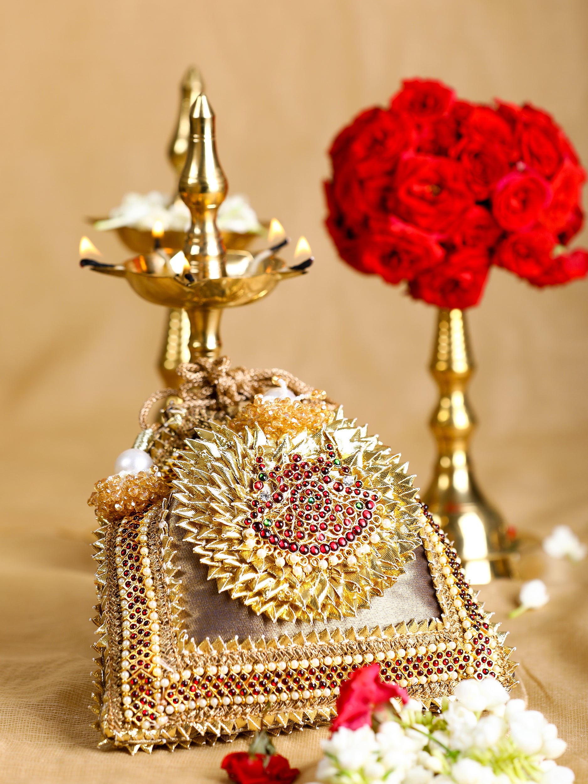 Evander (Potli)