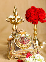 Evander (Potli)