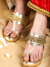 Anika Gold (Wedge)