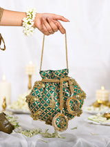 Chetana Green (Potli)