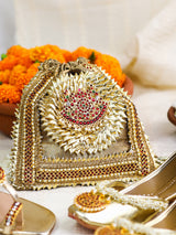 Evander (Potli)