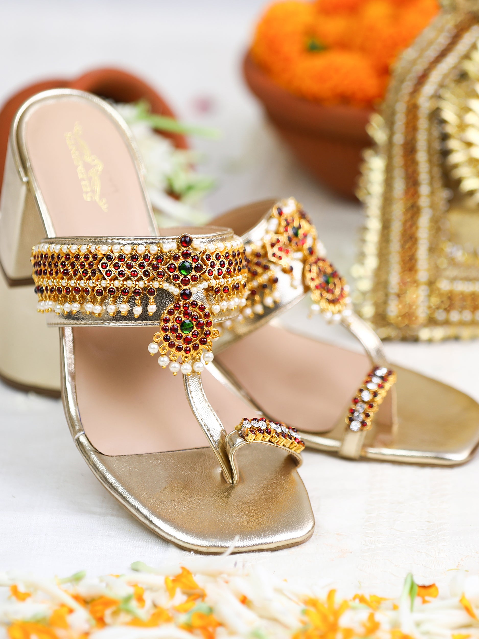 Evander (Heel)