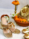 Evander (Heel)
