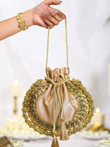 Leander Gold (Potli)