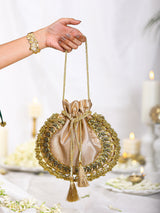 Leander Gold (Potli)