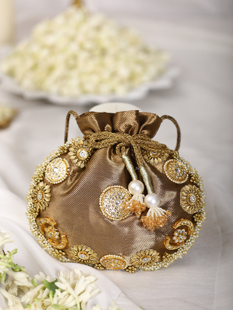 Kimaya (Potli)