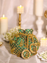 Chetana Green (Potli)