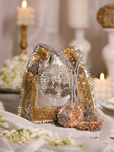 Mayra Silver (Potli)