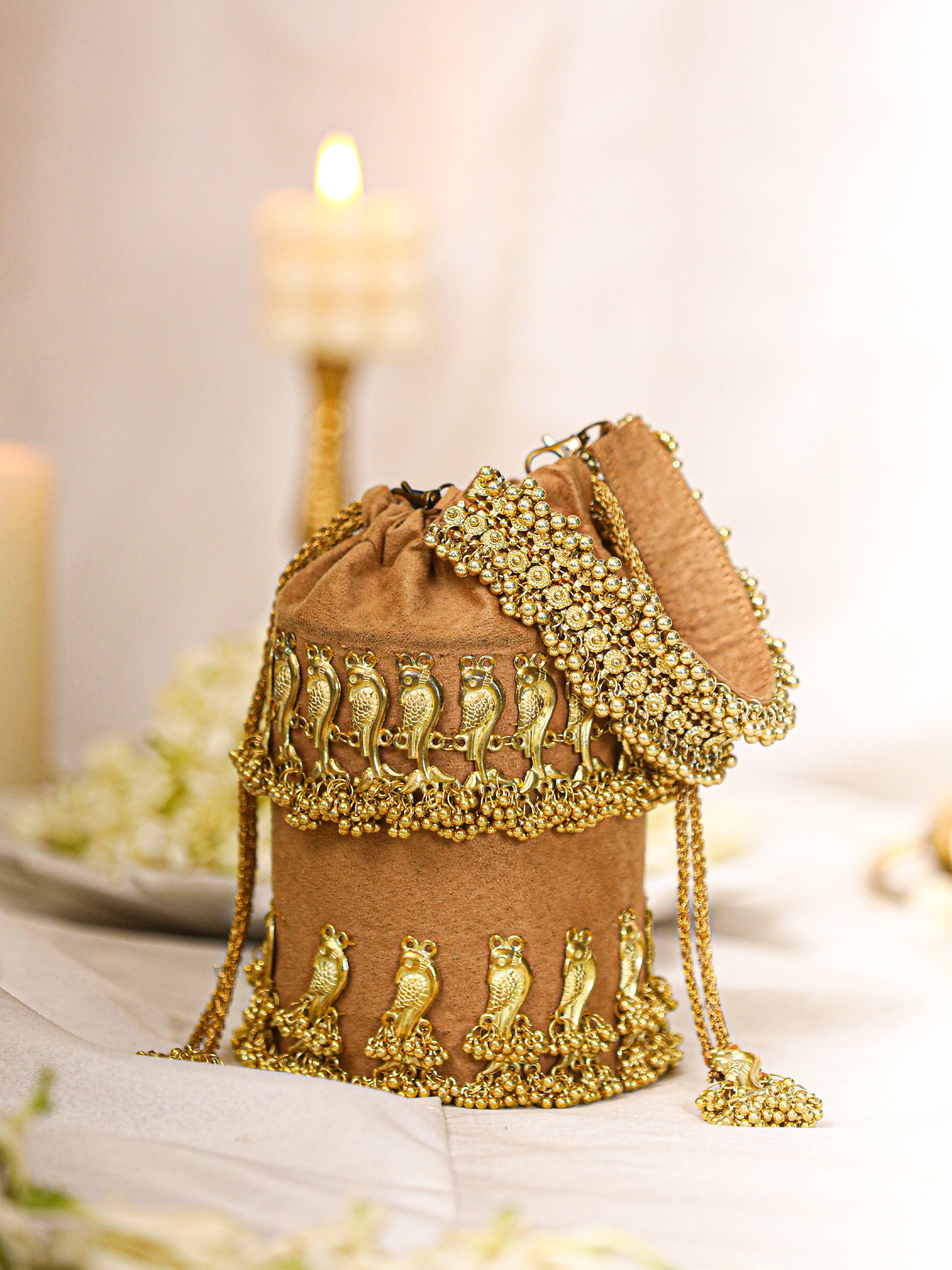 Yashvi (Potli)