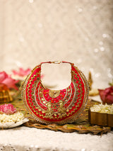 Ishani Red (Bag)