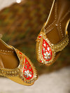 Abhilasha (Jutti)