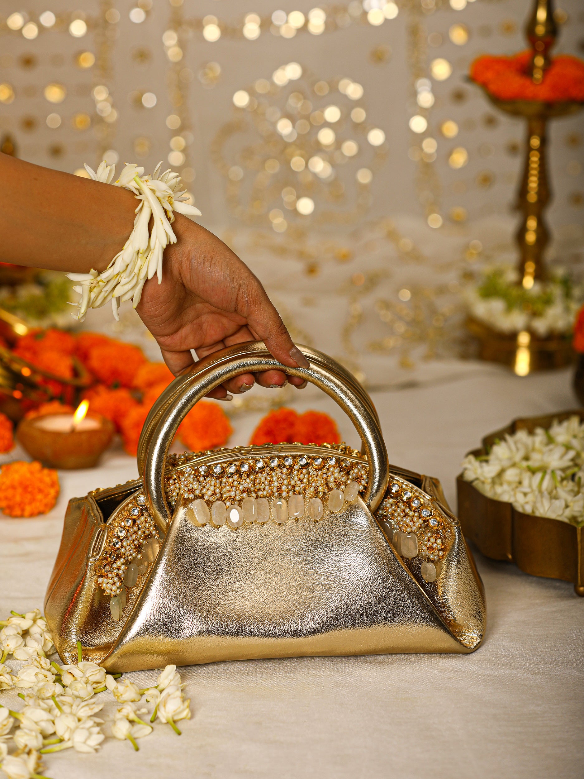 Vahni (Bag)