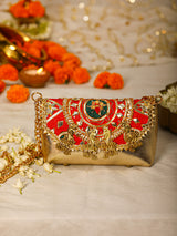 Ahilya Red (Bag)