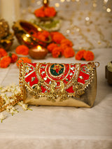 Ahilya Red (Bag)