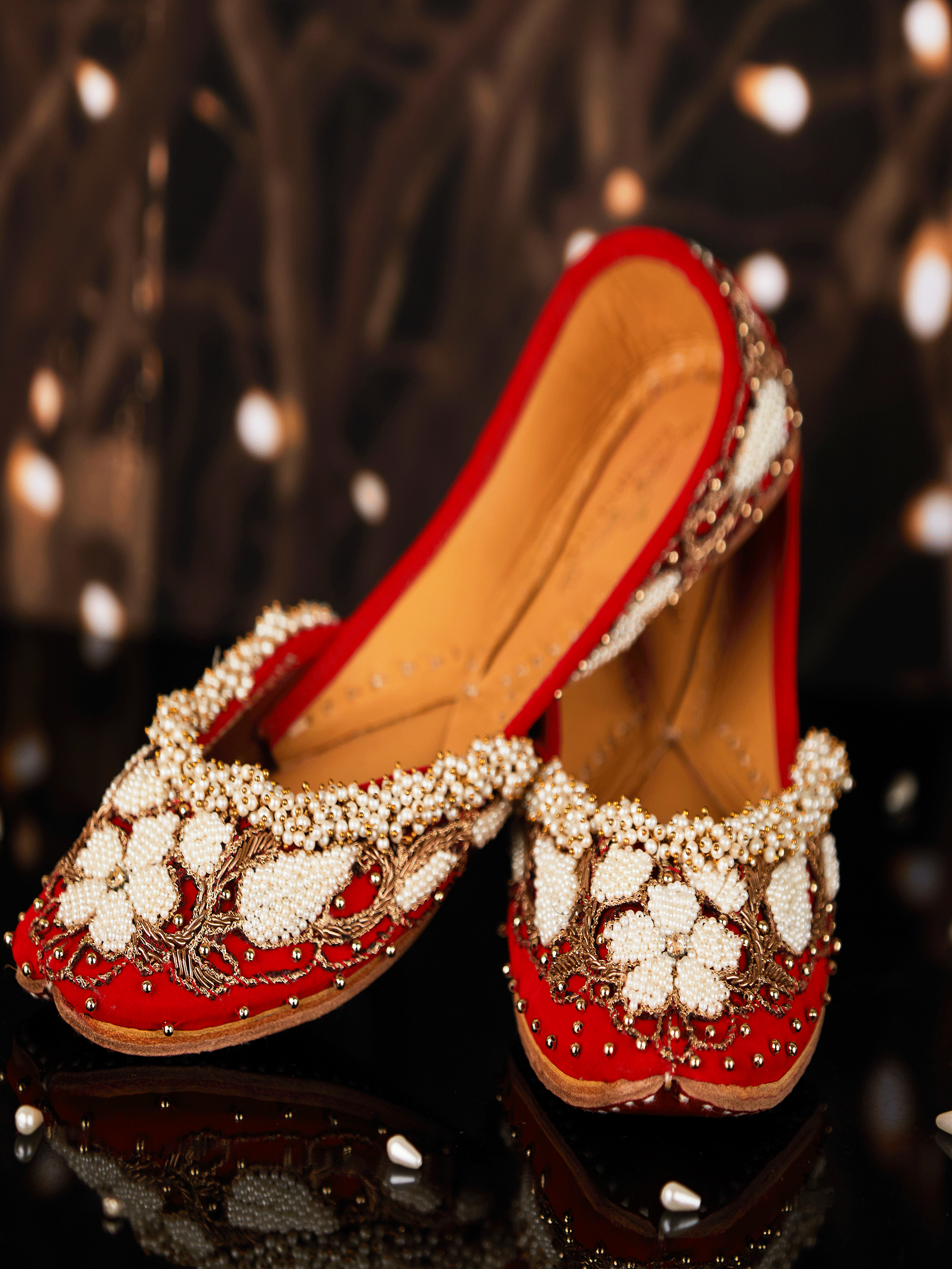 Red Pixie (Jutti)