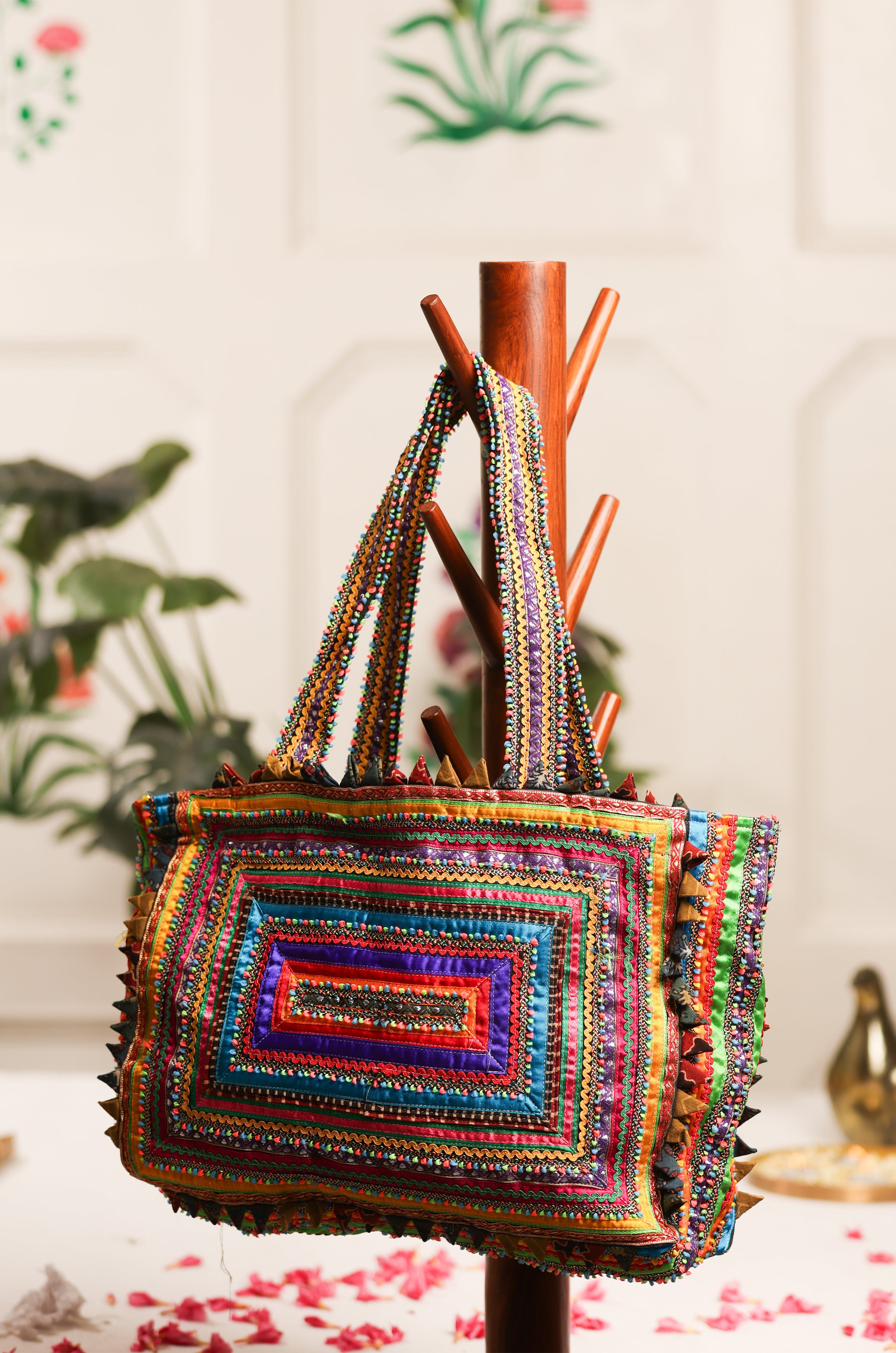 RAGA BOGO BAG
