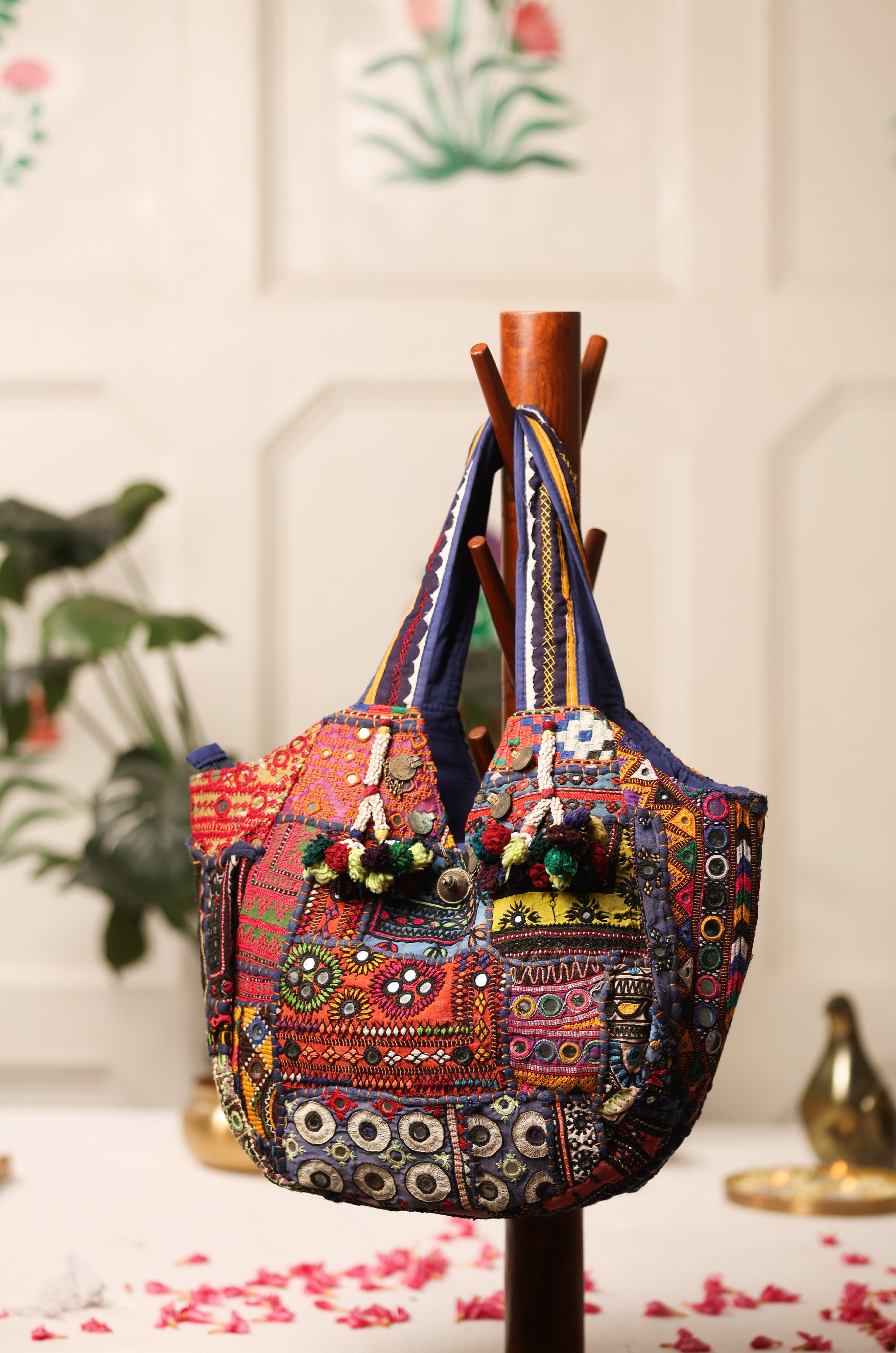 ROOP BOGO BAG