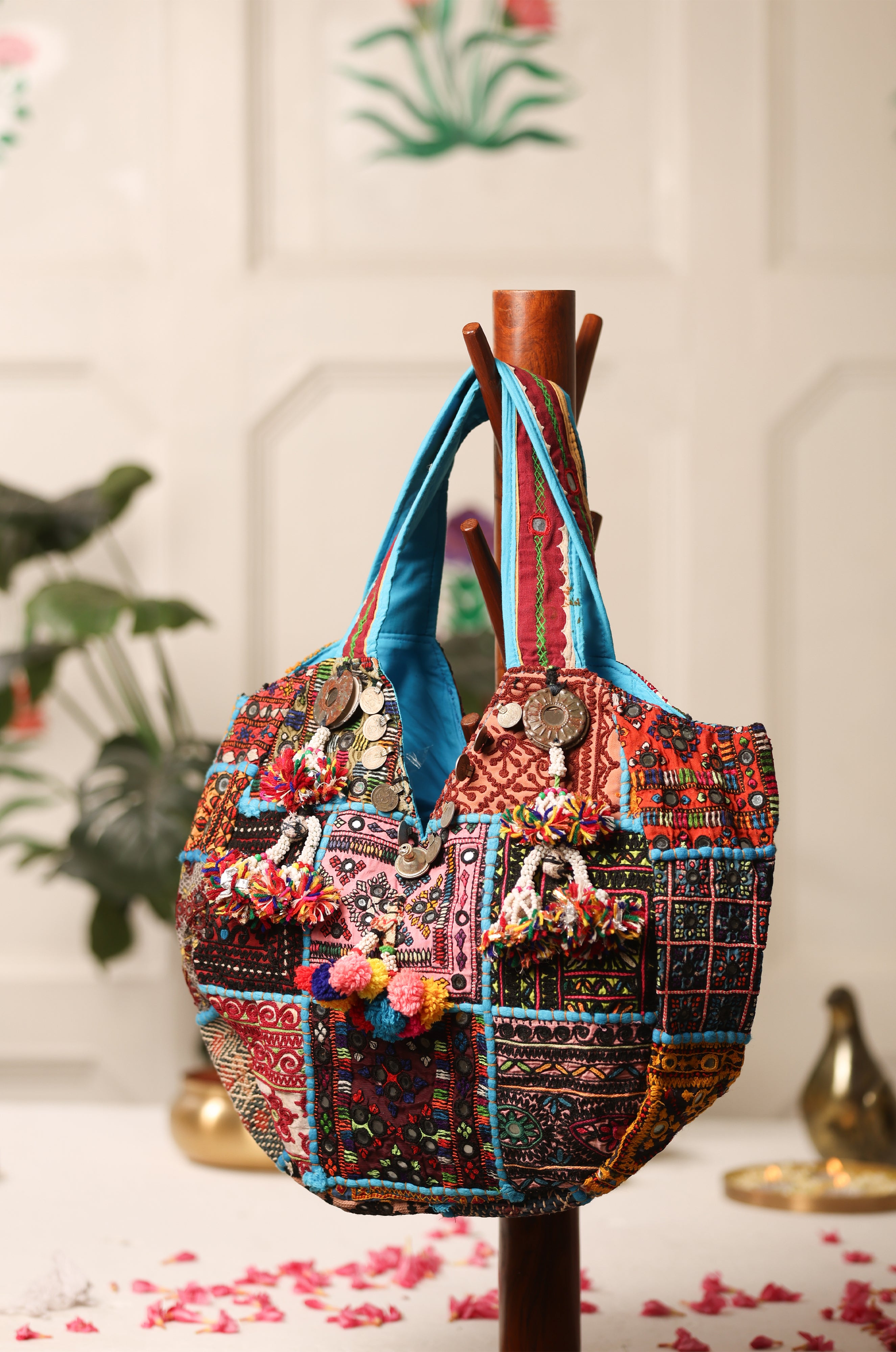 TAARA BOGO BAG