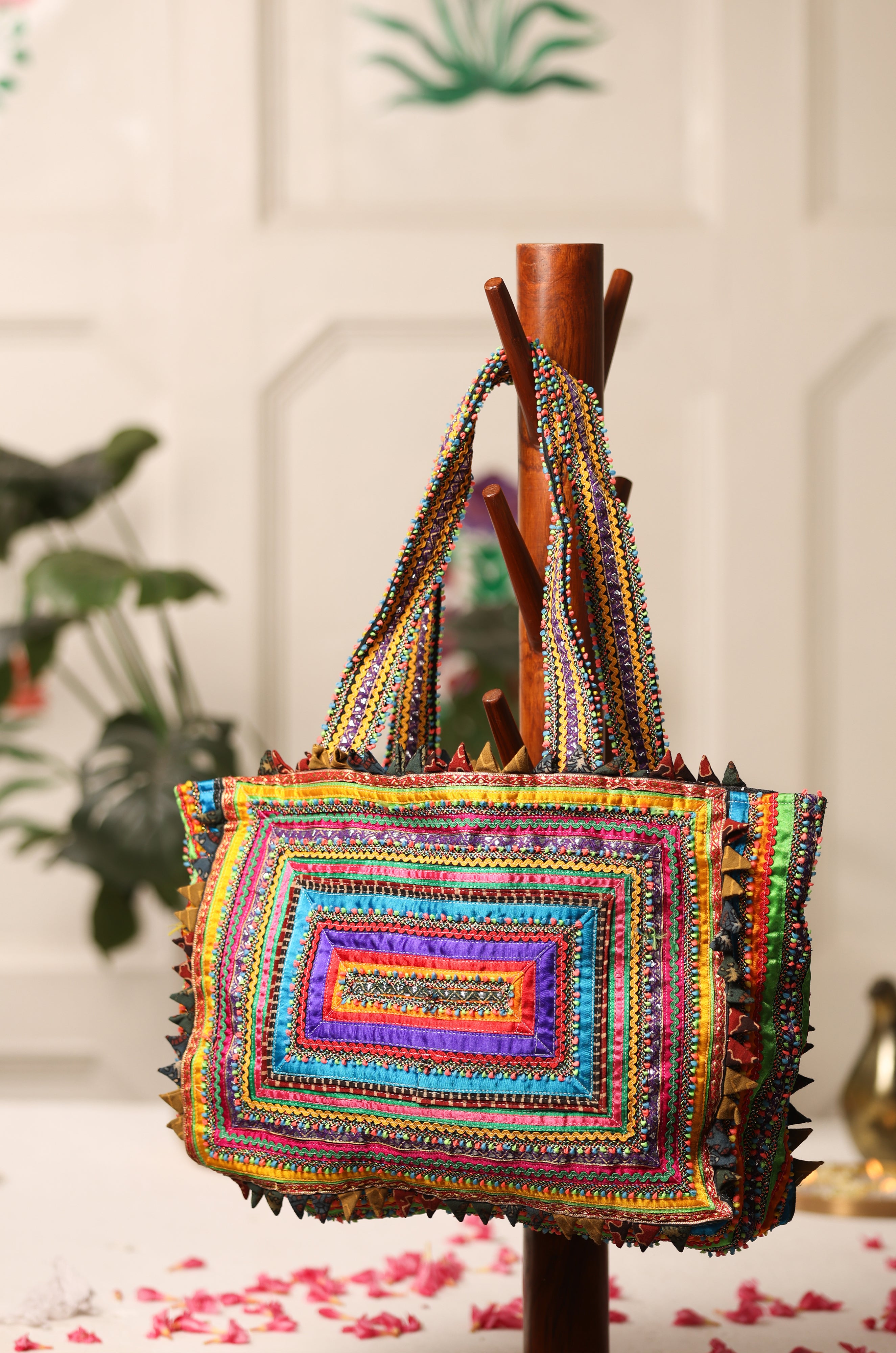 RAGA BOGO BAG