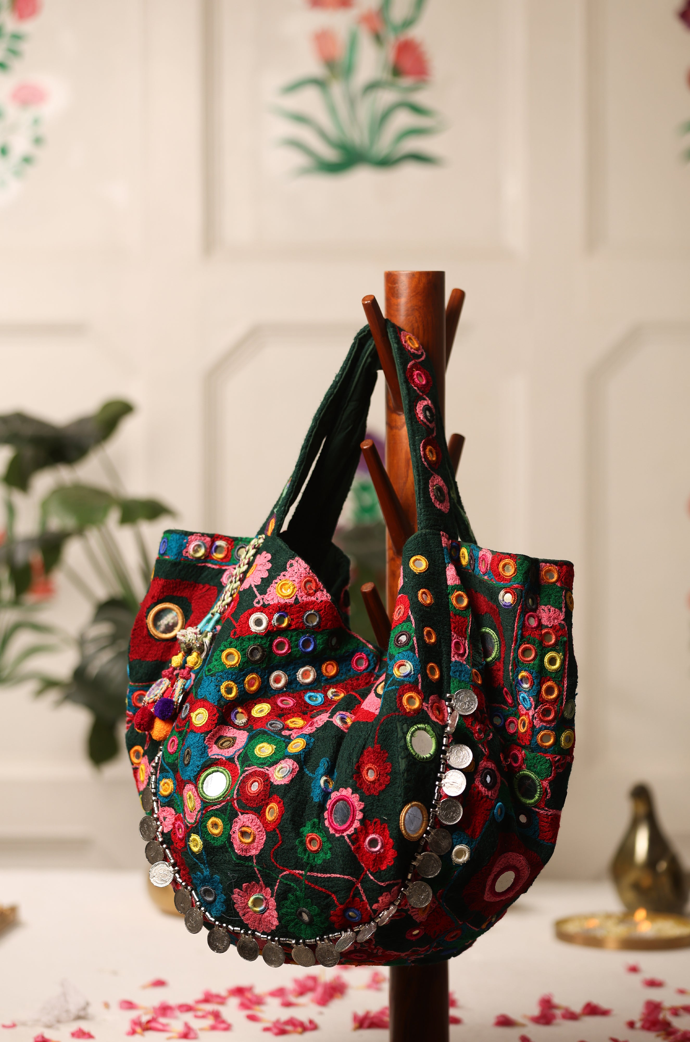 ANANTA BOGO BAG